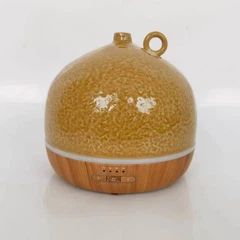 العلاج بالروائح العطرية